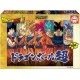 Пъзел Educa, Dragon Ball, 300 части