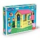 Playhouse, Chicos, Peppa Pig, 84 x 103 x 104 cm