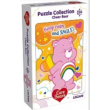 Пъзел, Lisciani, Care Bears Cheer, 250 части