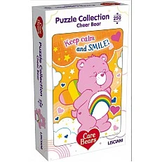 Пъзел, Lisciani, Care Bears Cheer, 250 части