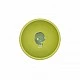 Silicone vacuum feeding bowl, Sassi, Dinosaur