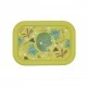 Силиконова разделителна кутия за обяд, Sassi, Динозавър