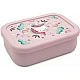 Silicone lunch box divider, Sassi, Unicorn
