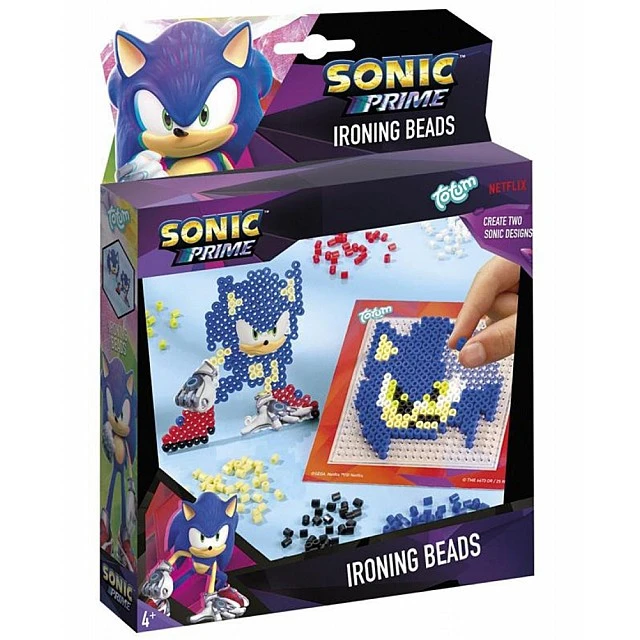 Creative set Sonik, Decorative beads