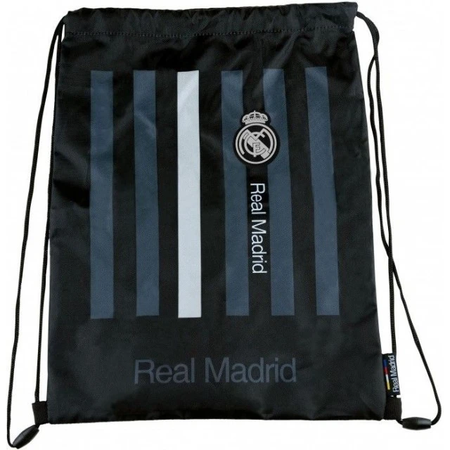 RM-220 Real Madrid Sports Team Bag
