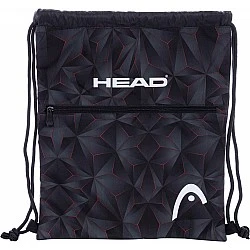 Спортна чанта Head AD2 Червена лава