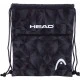 Спортна чанта Head AD2 Червена лава
