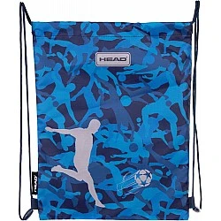 Спортна чанта, Head AD1, Moro Fan, 44x33см