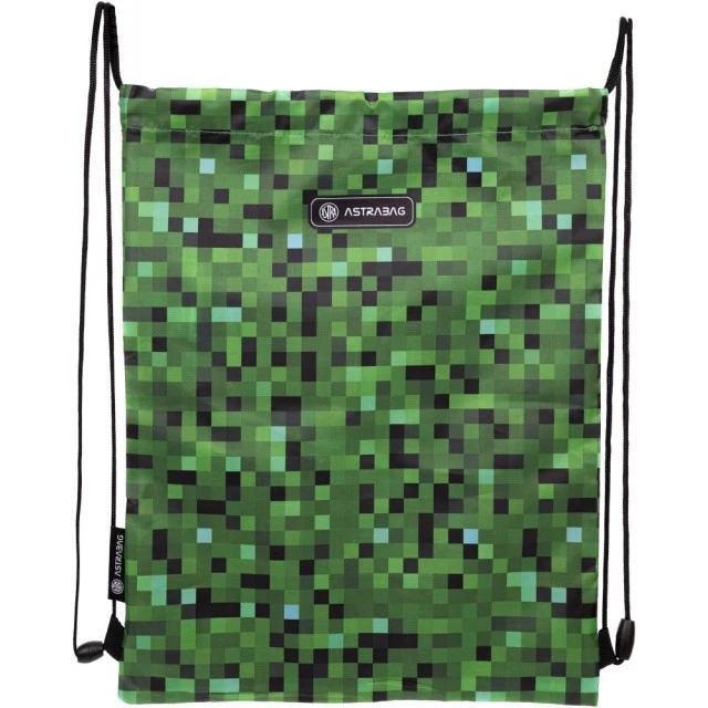 Спортна чанта ASTRABAG AD1 Pixel One