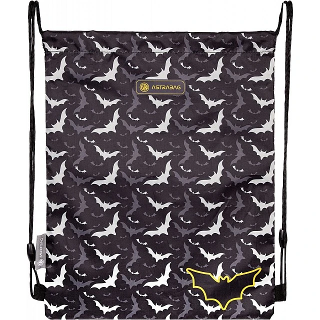 Sports bag ASTRABAG AD1, Bats
