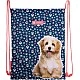 Спортна Чанта ASTRABAG AD1 Cute Puppy