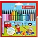 Set of markers, Stabilo, Pen 68 ST668/18, 18 colors