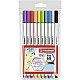 Комплект Флумастери Pen 68 Brush- комплект 10 цвята