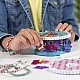 DIY - Patterned bracelets