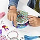 DIY - Patterned bracelets