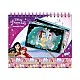 Scratchbook Princesses