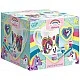 Creative kit Color your own mug, Unicorn