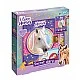 Creative kit, Totum, I Love Horses, Decorate your own secret diary with diamonds