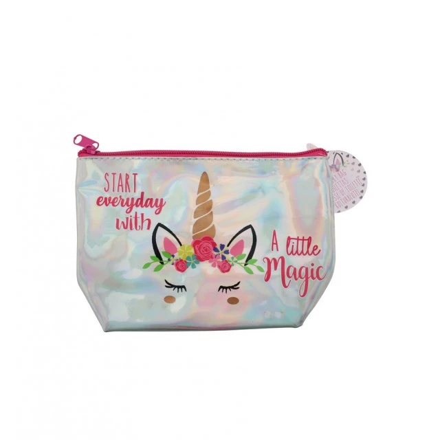 Women’s Toiletry Set Unicorn