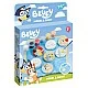 Creative kit, Totum, Bluey, DIY plaster figurines