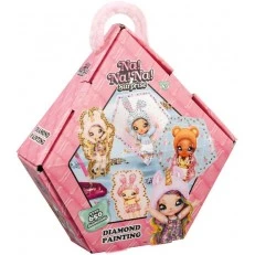 Комплект Na!Na!Na! Surprise – Диамантено рисуване
