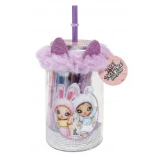 Бурканче NaNaNa Surprise с аксесоари Еднорог