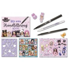 Комплект Na!Na!Na! Surprise - Комплект за писане на писма