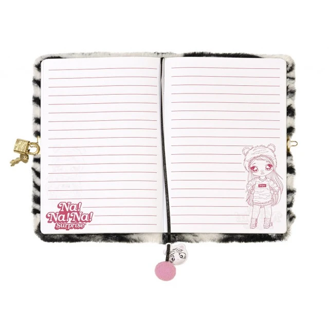 Bianca’s Secret Diary