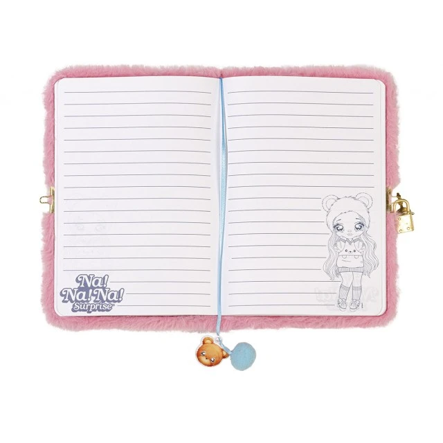 Sarahs Secret Diary