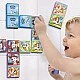 Bathroom set - Domino