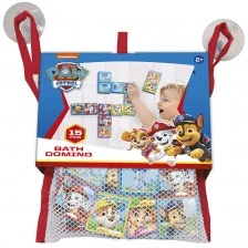 Bathroom set - Domino
