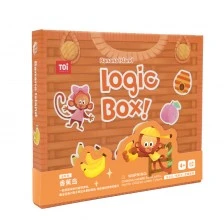 Logic box - Banana island