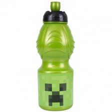 MINECRAFT water bottle