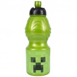 MINECRAFT water bottle