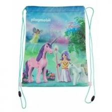 Sports bag PL-18 Playmobil Fairies