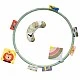 Baby tummy trainer Tummy time, 90 cm