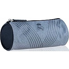 Калъф за моливи кръгъл RM-225 Реал Мадрид