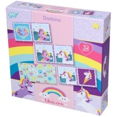 Игра Домино Еднорог