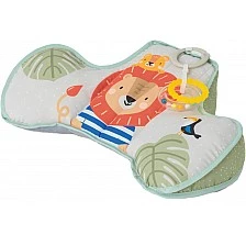 Tummy time play cushion Savannah