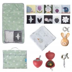 Комплект за игра на открито Outdoor Kit, 7 части