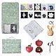Комплект за игра на открито Outdoor Kit, 7 части