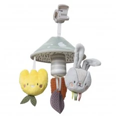 Интерактивна играчка Garden Pram Mobile, 17 x 17 x 35 cm