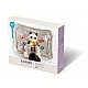 Water mat for babies, Taf Toys, Panda, 66 x 50 cm