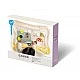 Water mat for babies, Taf Toys, Teddy bear, 66 x 50 cm