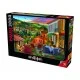 Puzzle, Anatolian, Tuscany, 3000 pieces