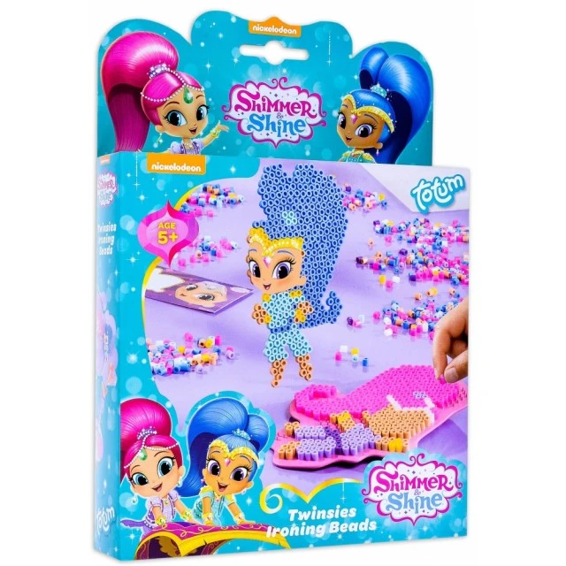 Creative set Shimmer Shine DIY mosaic decoration