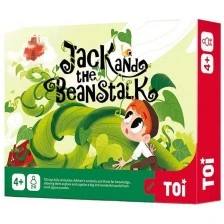 Jack and the Beanstalk - Board Game