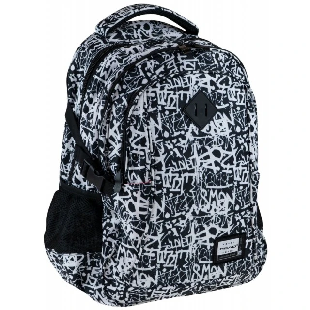 Backpack HD-431 Head 4