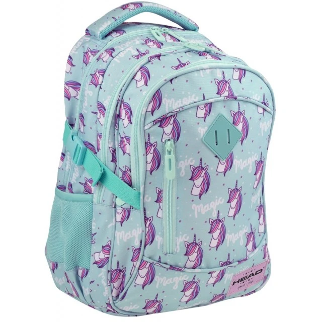 Backpack HD-446 Head 4