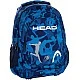 Ученическа раница, Head, AB330, Moro Fan, 39x28x15см